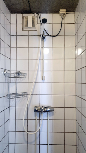 Bathroom, Hovstø, Seljord