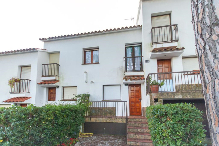 Exterior & Views 2, 106166 - House in Calella de Palafrugell, Girona