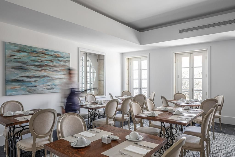 Food & Drinks 5, Caleway Hotel, Vila Nova de Gaia