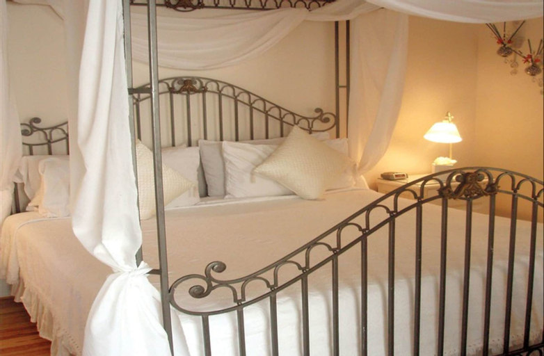 Bedroom 2, Ambrosia Key West, Monroe