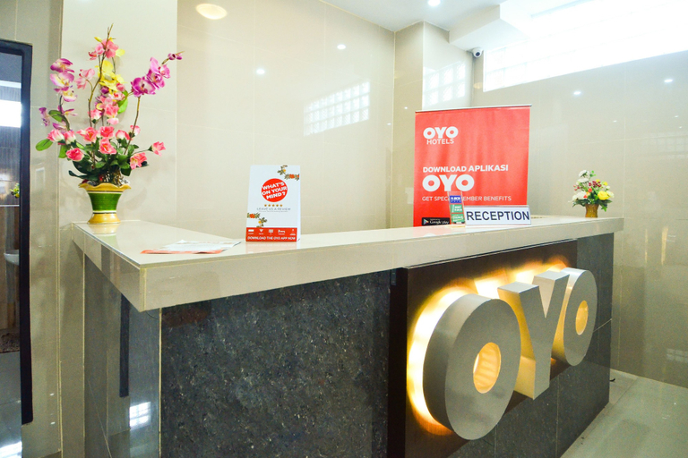 Others 5, OYO 791 Tanah Tinggi Guest House, Ambon