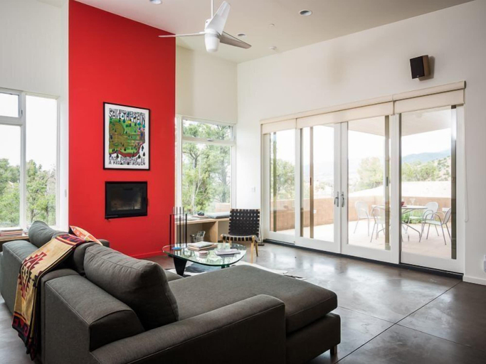 Others 4, Butterfly House - Spectacular Modern Design and Mountain Views, Santa Fe