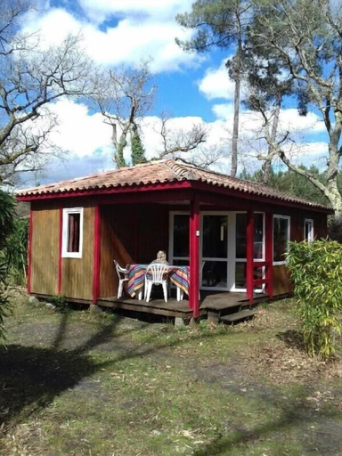 Exterior & Views 2, Camping le Pin, Landes