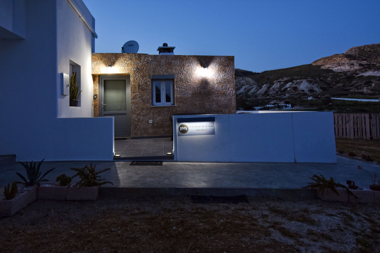 Others 4, Little House On The Prairie, South Aegean