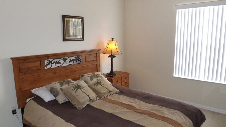 Bedroom 3, Ov3696 - Terra Verde Resort - 3 Bed 2.5 Baths Townhome, Osceola