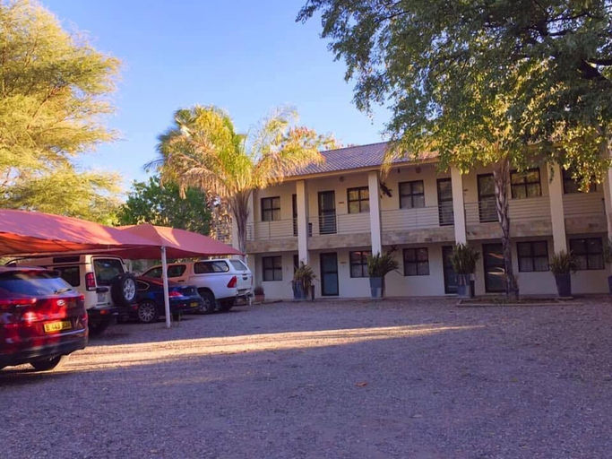 Exterior & Views 2, Peo Luxury Apartments, Ngamiland East