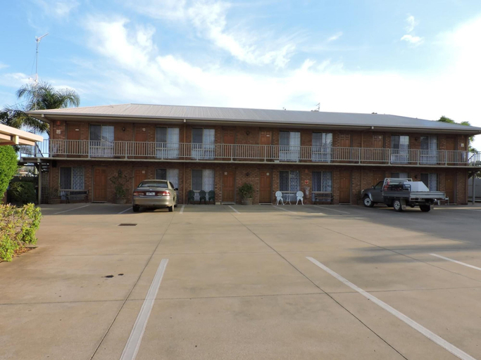 Public Area 5, Red Cliffs Colonial Motor Lodge, Mildura - Pt A