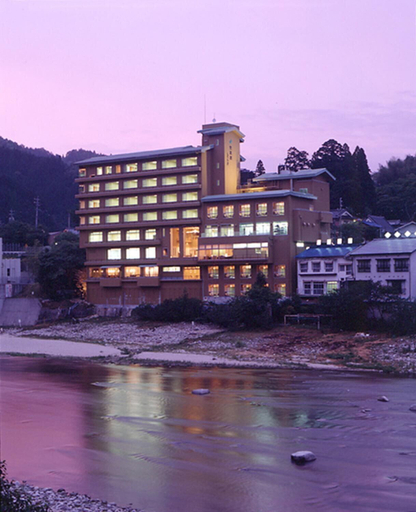 Exterior & Views 2, Shisuikaku Toufuya, Toyota