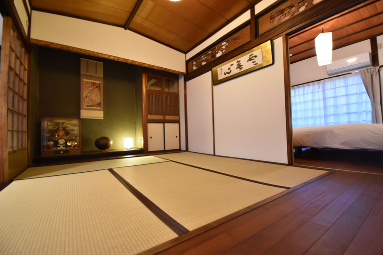 Others 5, Quaint House Naoshima, Naoshima