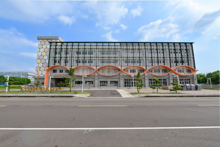 Exterior & Views 2, TH Hotel, Pingtung
