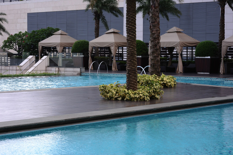 Sport & Beauty 4, MGM Macau, Macao