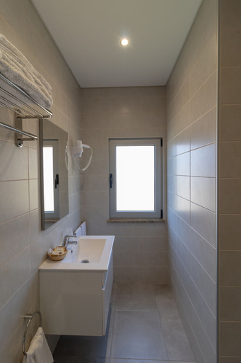 Bathroom 3, Casa da Ponte Velha, São Pedro do Sul