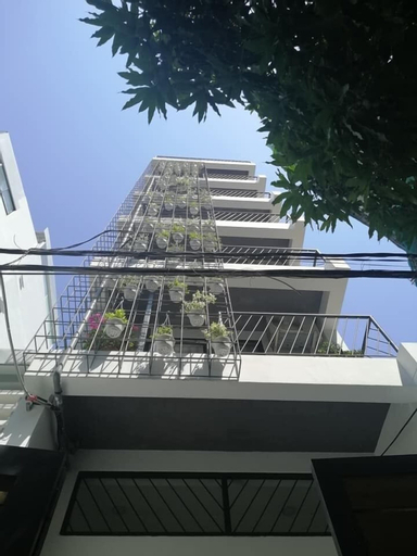 Trinh's Apartment, Nha Trang