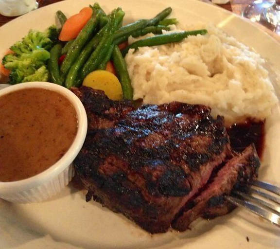 Food & Drinks 5, Colts Neck Inn Hotel, Monmouth