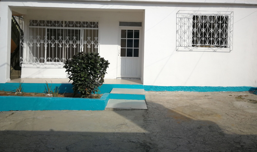 Exterior & Views, Apartamento, San Andrés