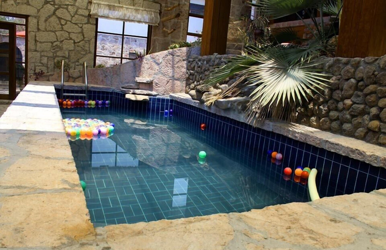 Sport & Beauty 5, Hotel Boutique Casa al Aire, San Agustín Tlaxiaca