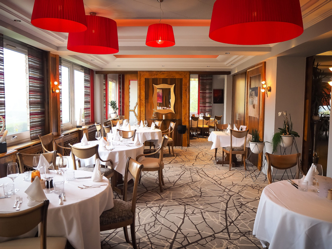 Food & Drinks 5, La Couronne by K, Bas-Rhin