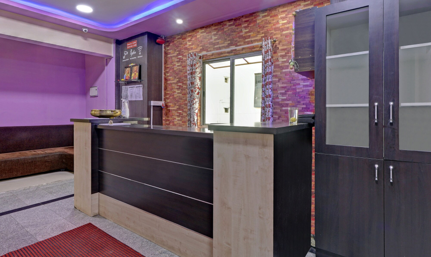 Others 5, Guru Comfort, 100 m from Apollo Hospital, Bangalore