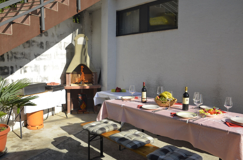Food & Drinks 4, Apartments Lounger Frkovic, Crikvenica