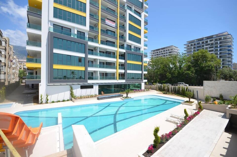 Others 5, Konak Tower, Alanya