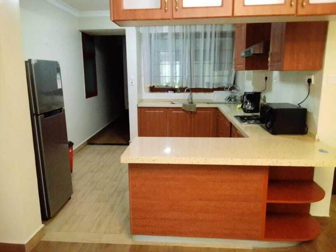 Others 4, Stay.Plus Skyline Executive Apartment, Dagoretti North