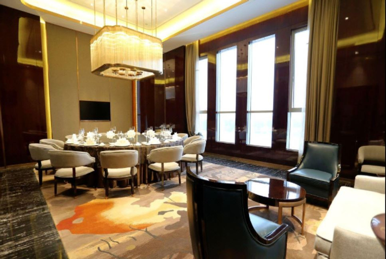 Food & Drinks 4, Grand Skylight International Hotel Bejing, Beijing