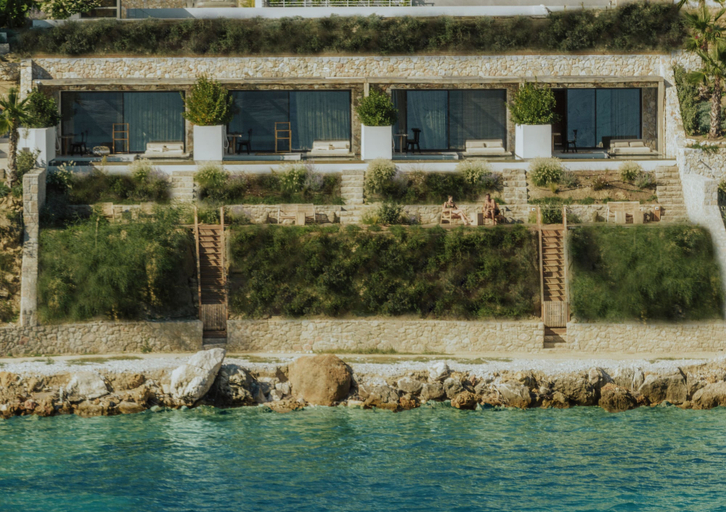 Exterior & Views 3, Amethyst Selene Paleros, West Greece