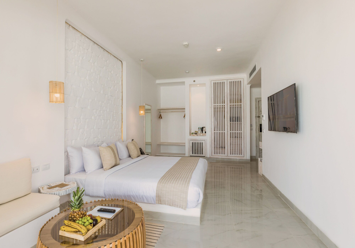 Bedroom 3, Tanoak Resort, 'Ataqah
