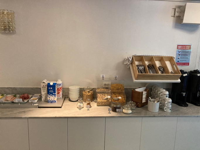 Food & Drinks 5, Place Lund, Lund