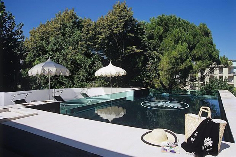 Sport & Beauty 3, M Glamour Hotel, Pesaro E Urbino