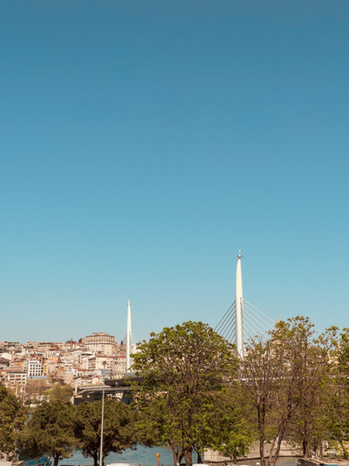 Exterior & Views 2, Lumina Boutique Hotel, Fatih