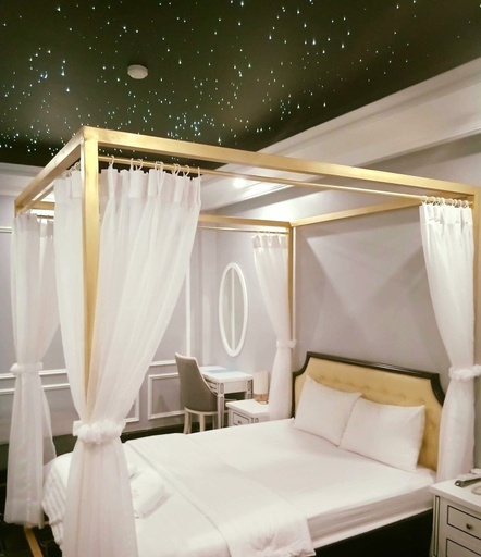 Bedroom 3, La Galerie Hotel, Bình Chánh