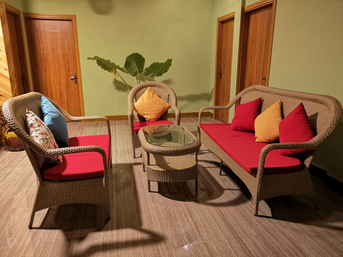 Others 5, Wunderbar Inn, Raa Atoll