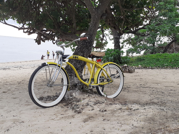 Others 5, Kaila Na Ua Resort, Nadroga/Navosa