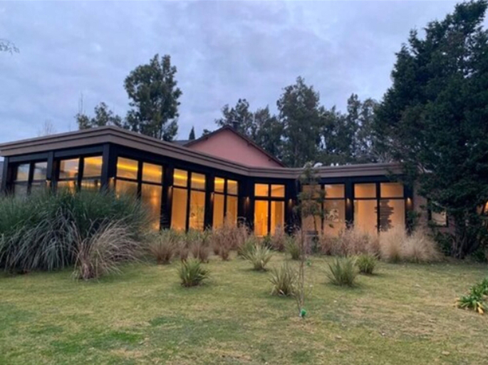 Exterior & Views 2, La Posta del Pilar Hotel & Spa - Adults Only, Pilar
