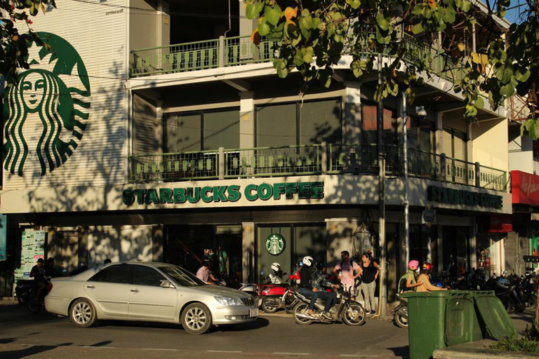 Exterior & Views 2, Z's Hostel at Tha Phae Gate, Muang Chiang Mai