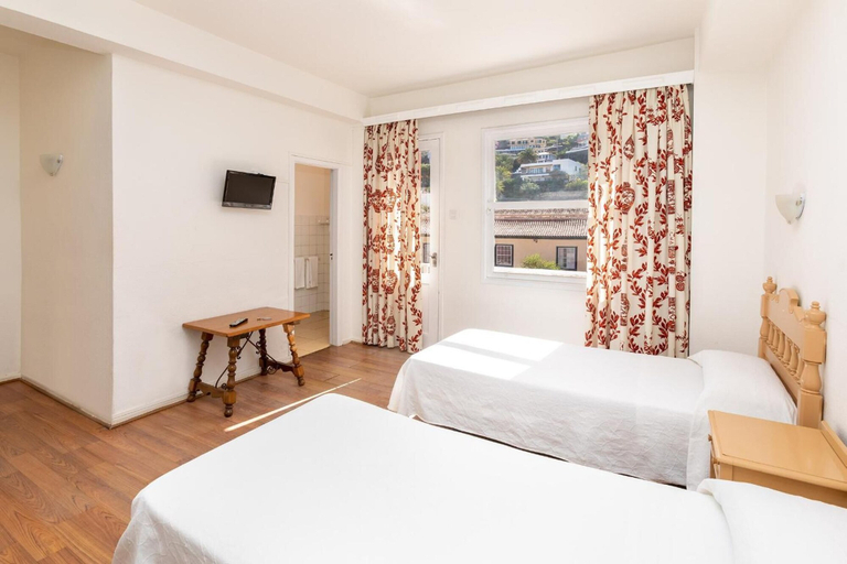 Bedroom 4, Hotel Maga, Santa Cruz de Tenerife