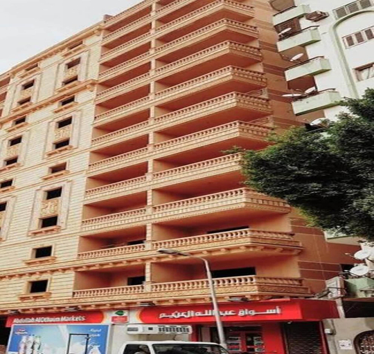 Exterior & Views 2, Khan Duidar Inn - Pyramids View Rooftop, Al-Ahram