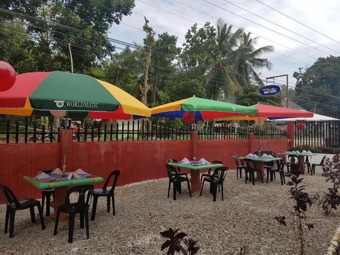 Food & Drinks 5, Catalinas Inn, Panglao