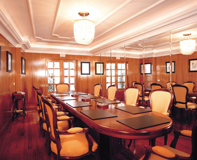 Food & Drinks 4, Hotel Don Manolito, Santa Cruz de Tenerife