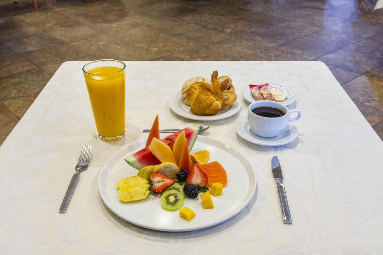 Food & Drinks 5, Los Herederos Hotel Piedras Negras, Piedras Negras
