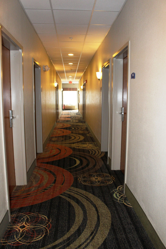 Others 5, Econo Lodge Augusta West near Fort Gordon, Columbia