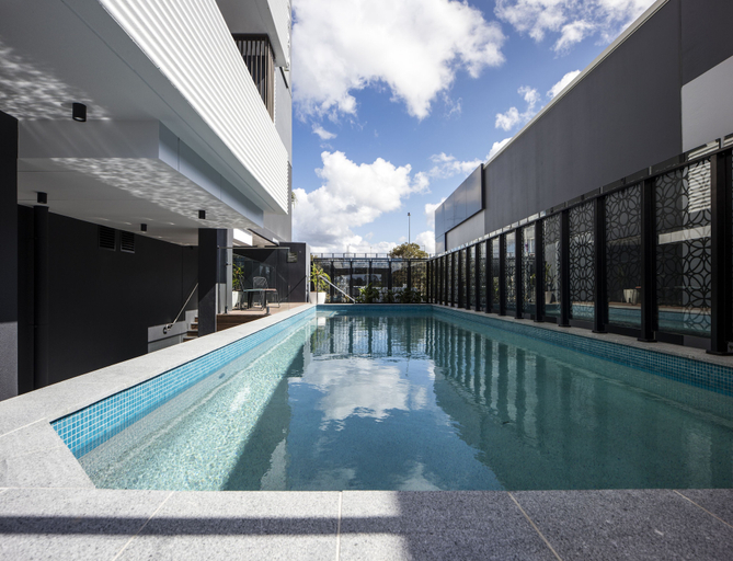 Sport & Beauty 2, Quest Robina, Gold Coast