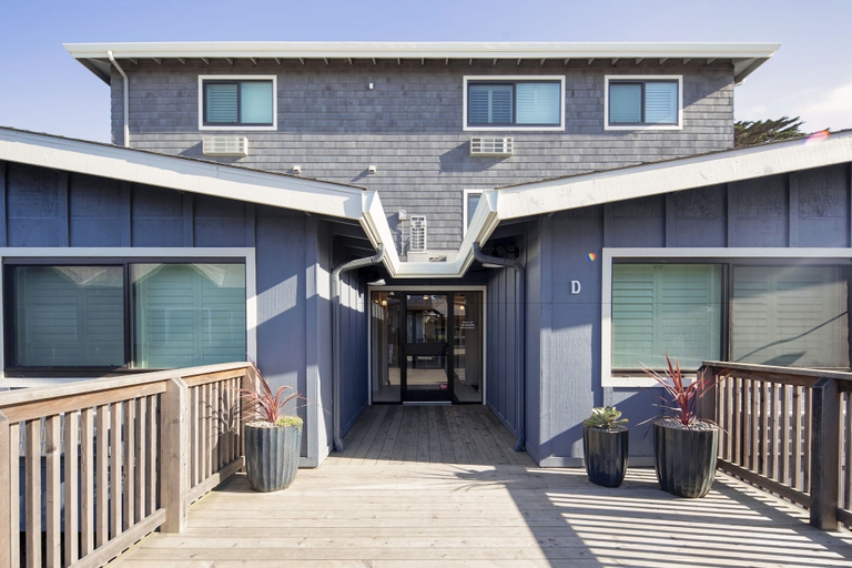 Exterior & Views 2, Inn At Moss Landing Point, Monterey
