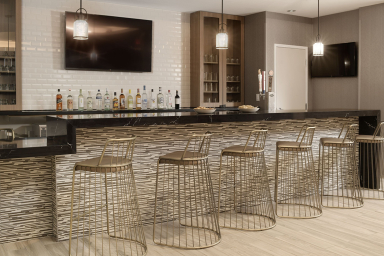 Food & Drinks 4, SpringHill Suites by Marriott Lindale Tyler, Smith
