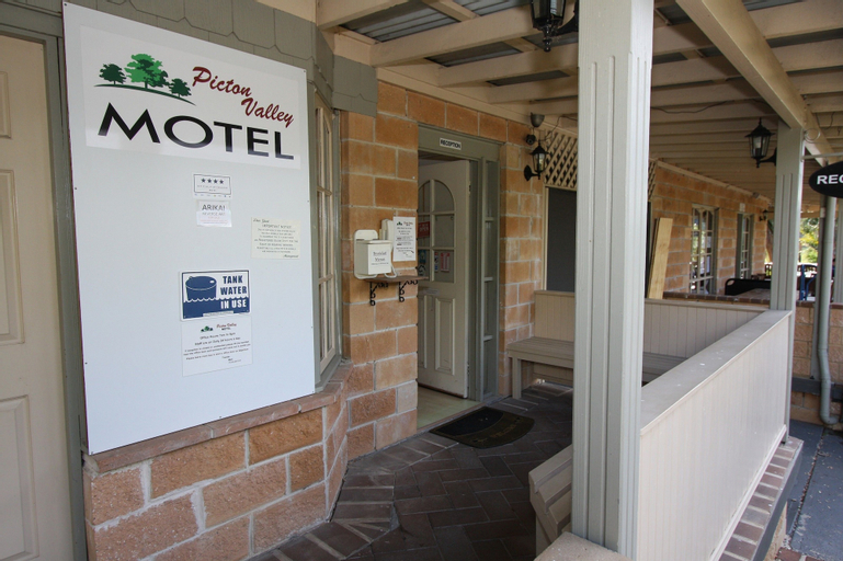Picton Valley Motel, Wollondilly