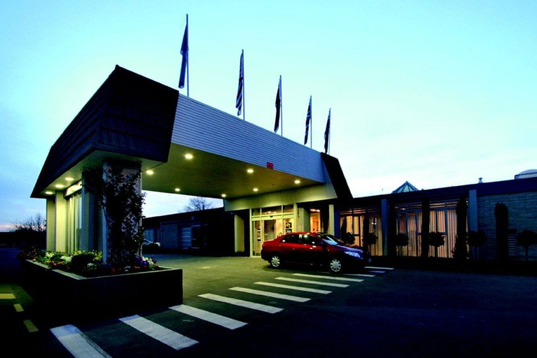 Exterior & Views 3, Hotel Ashburton, Ashburton