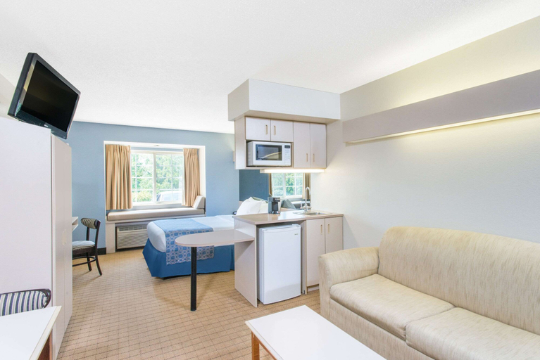 Others 5, Microtel Inn & Suites by Wyndham Seneca Falls, Seneca