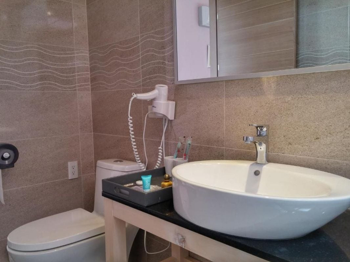 Bathroom 3, Sun star B&B, Hualien