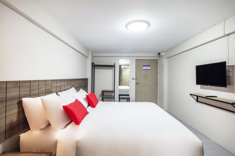 Bedroom 10